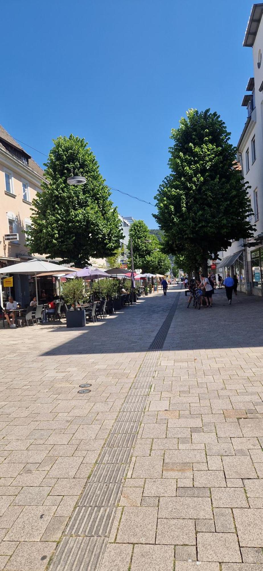 Ferienwohnung Am Donauradweg Tuttlingen Exterior foto