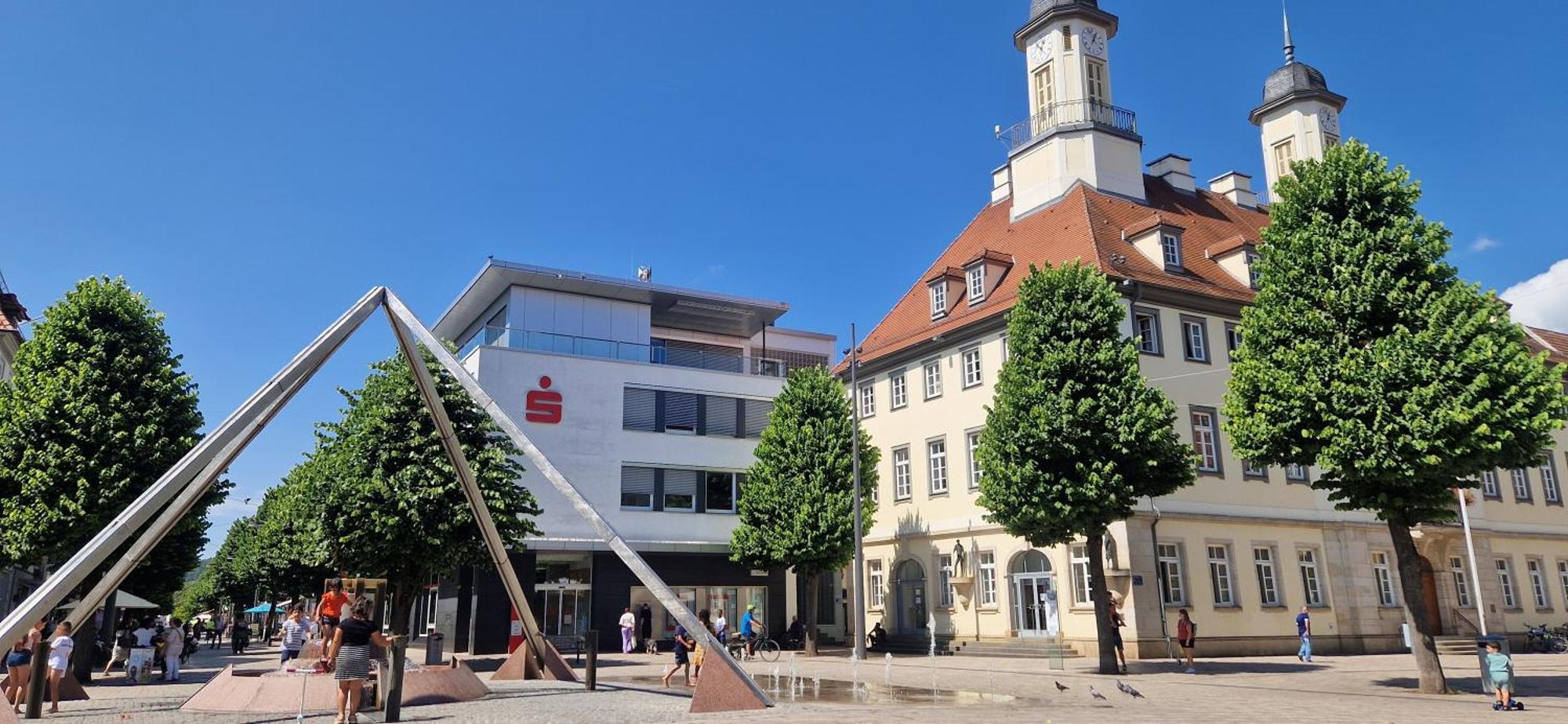 Ferienwohnung Am Donauradweg Tuttlingen Exterior foto